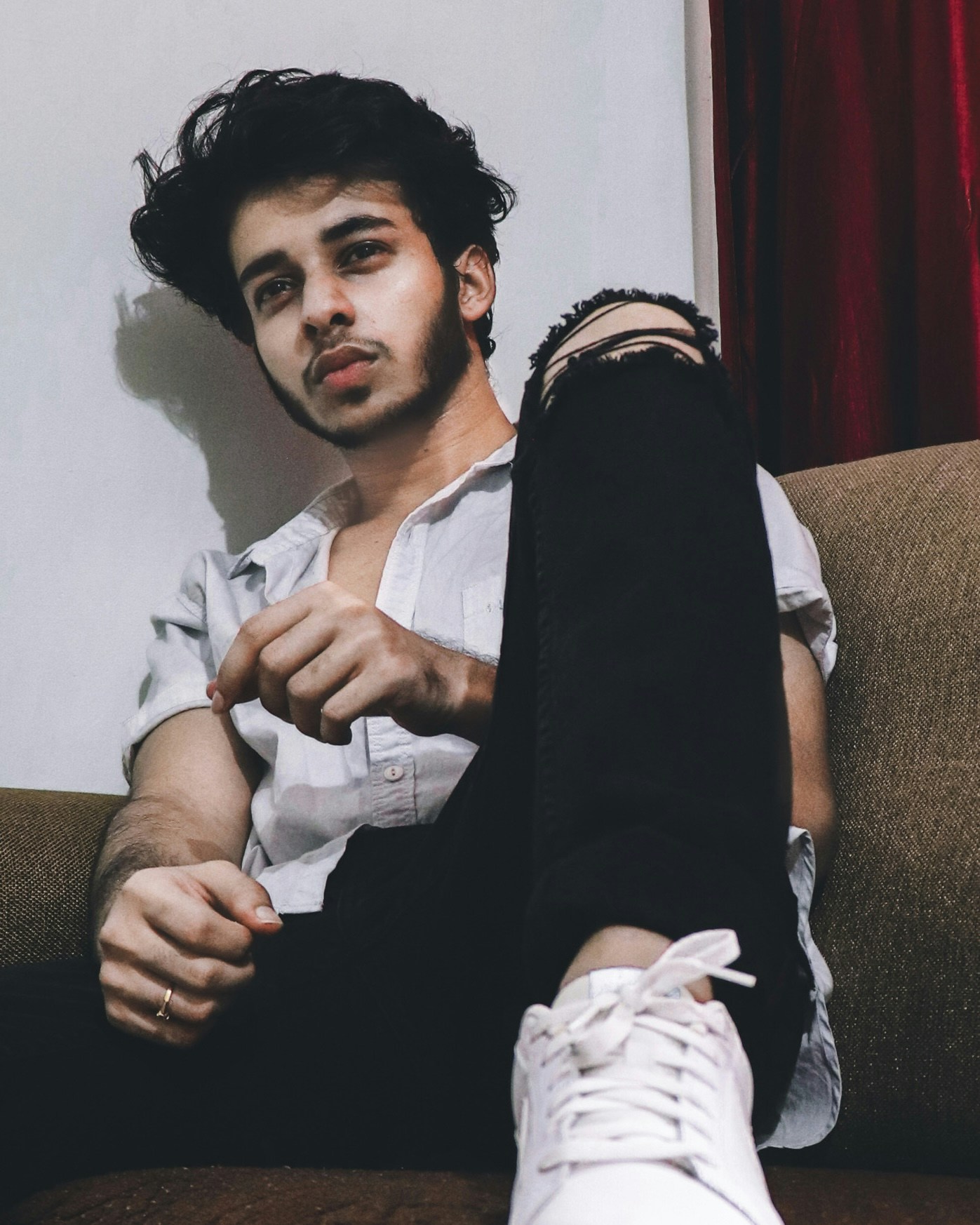 Go to Vishu Joo's profile