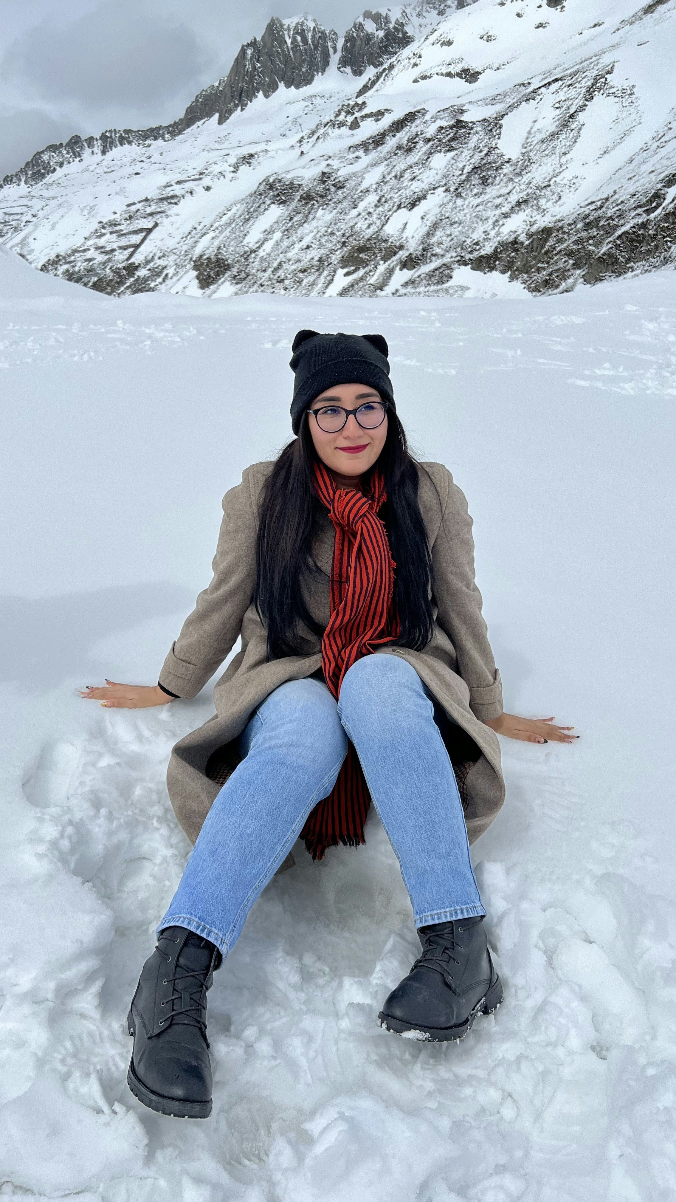 Go to Cristina Hernández's profile