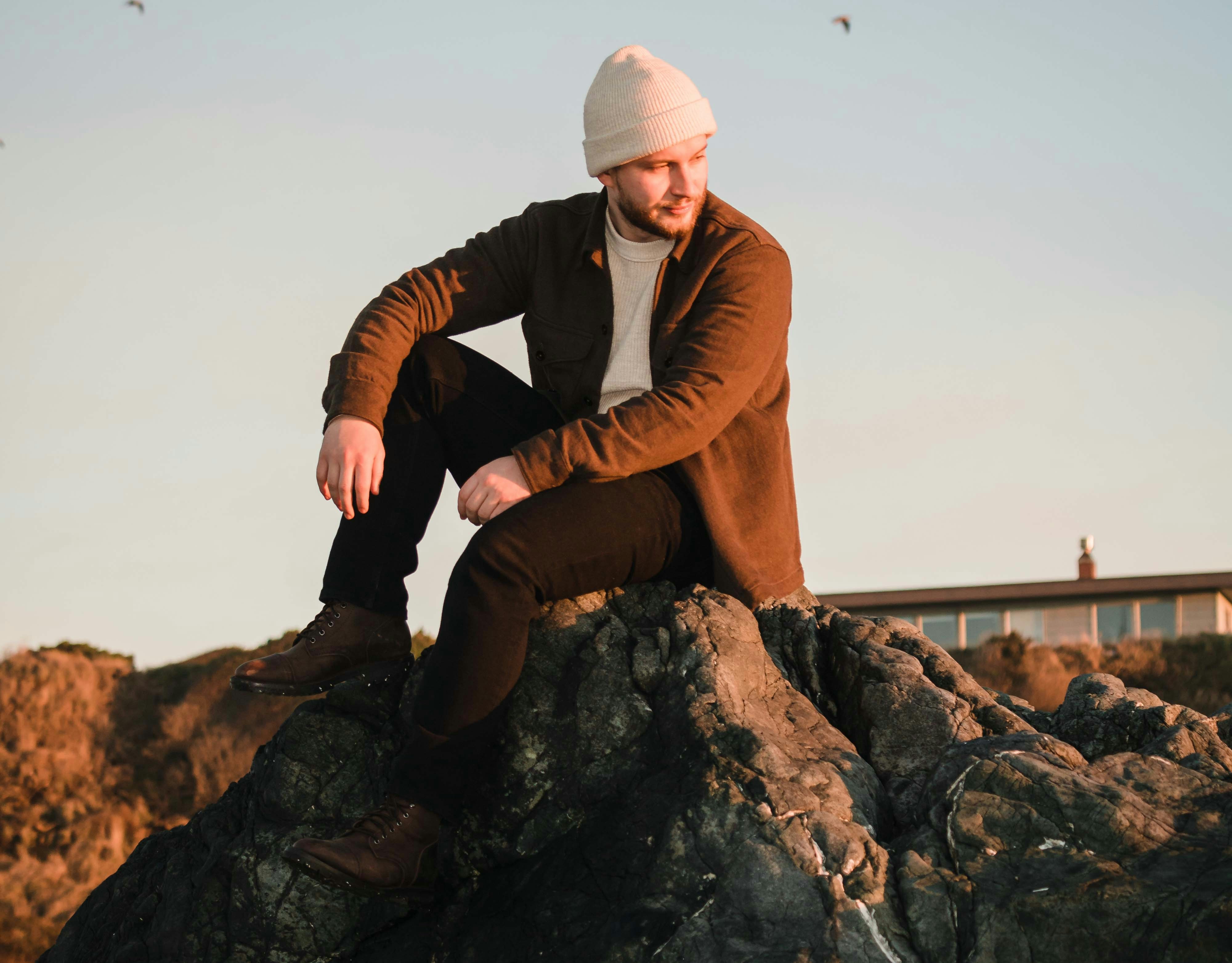 Go to Fineas Anton's profile