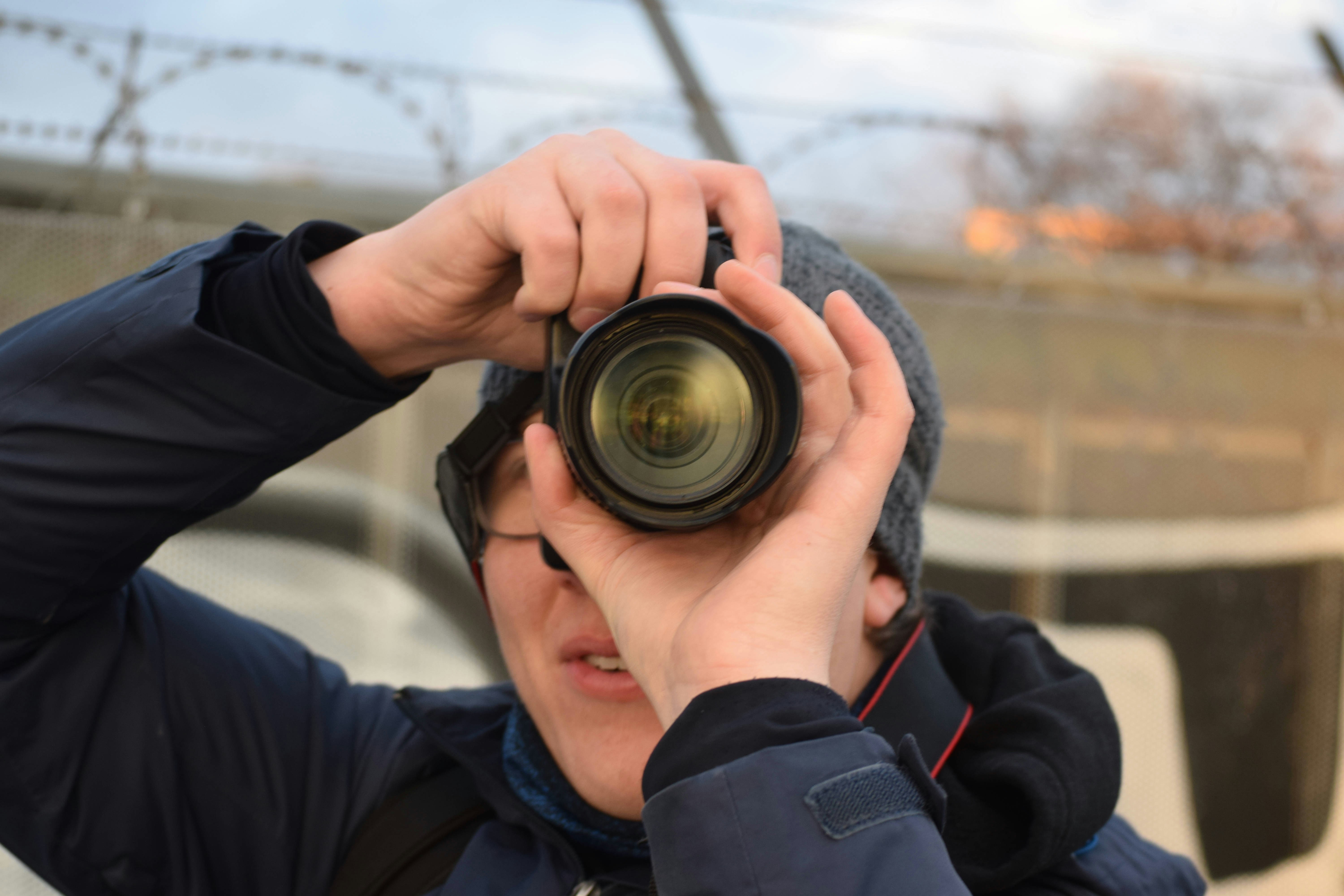 Go to Timo Strüker's profile