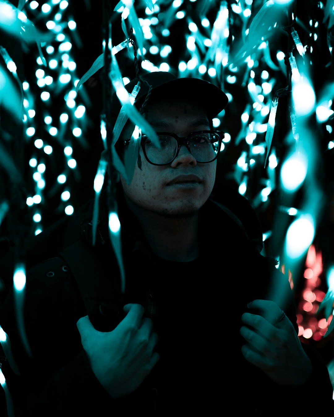 Go to J E G's profile