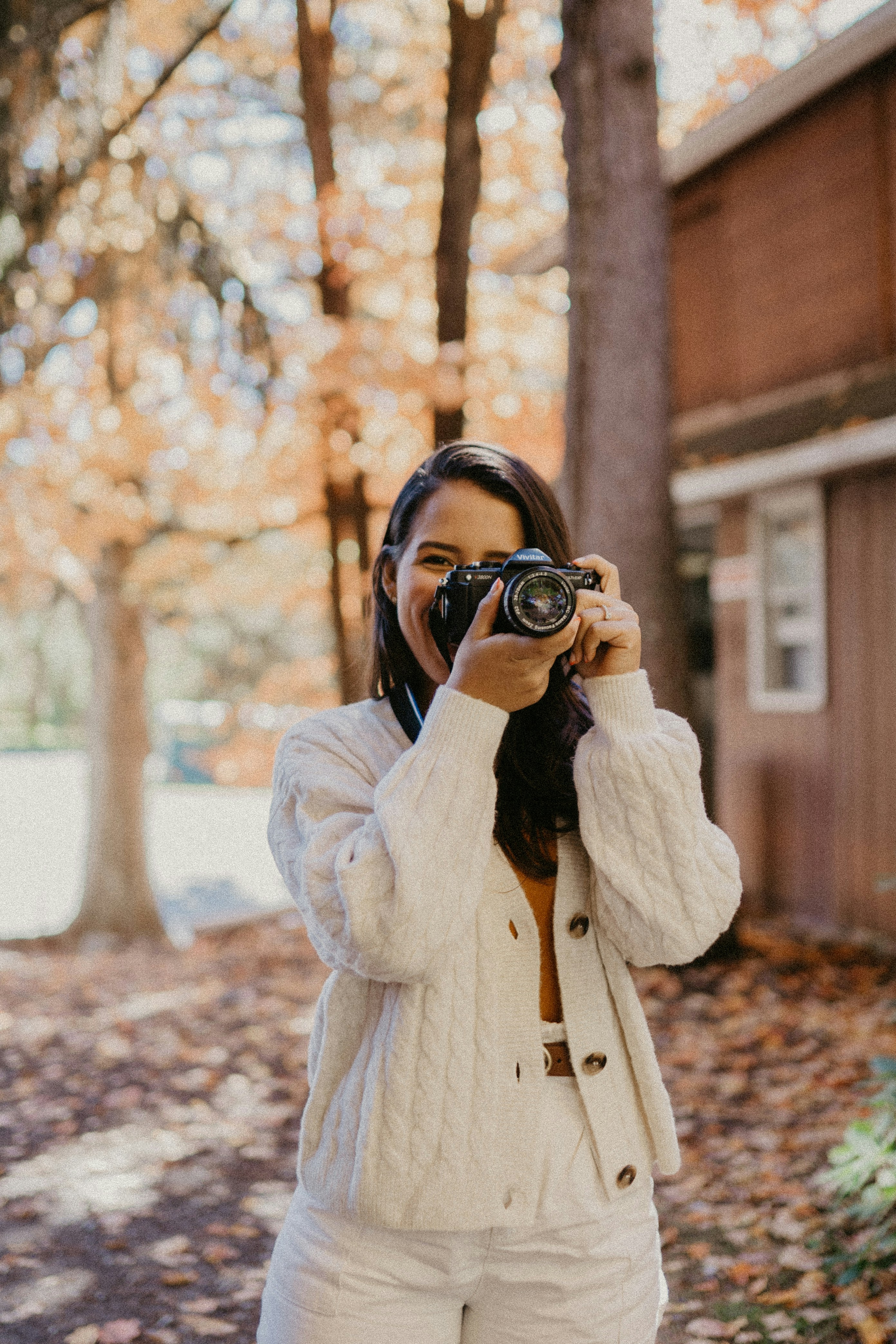 Go to Kristy Cruz's profile