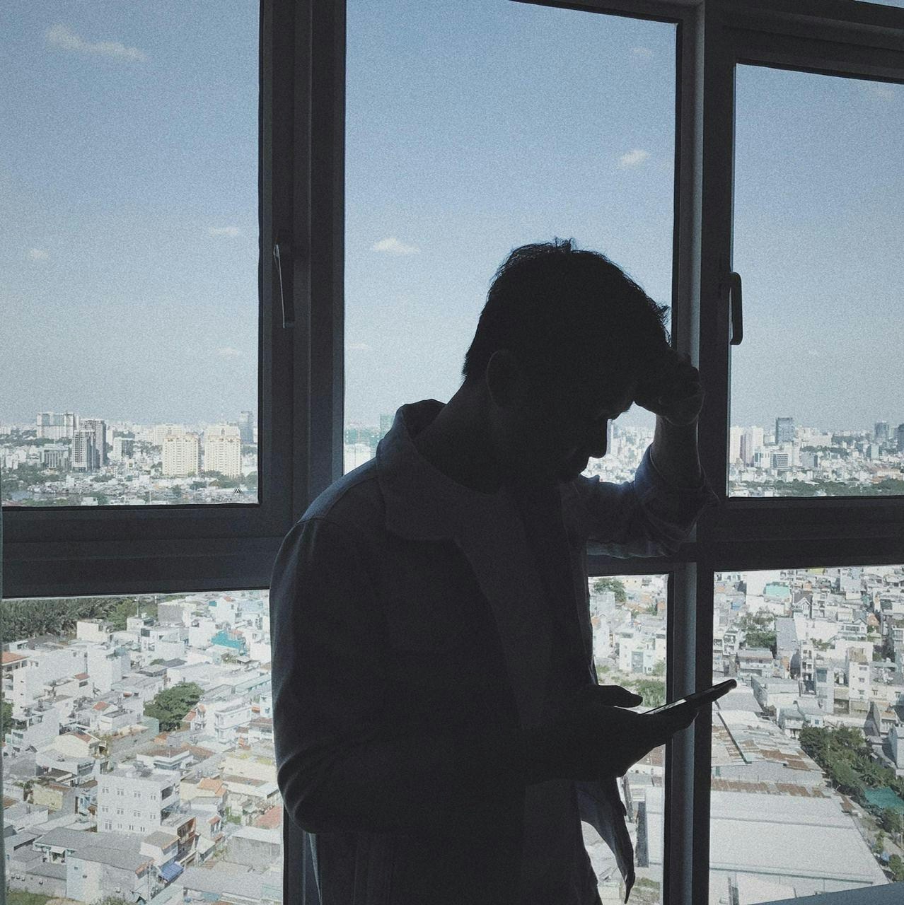 Avatar of user Tony Lam Hoang