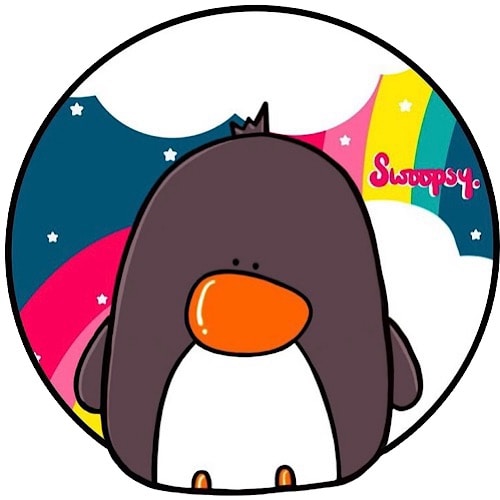 Unsplash profile picture for @swoops
