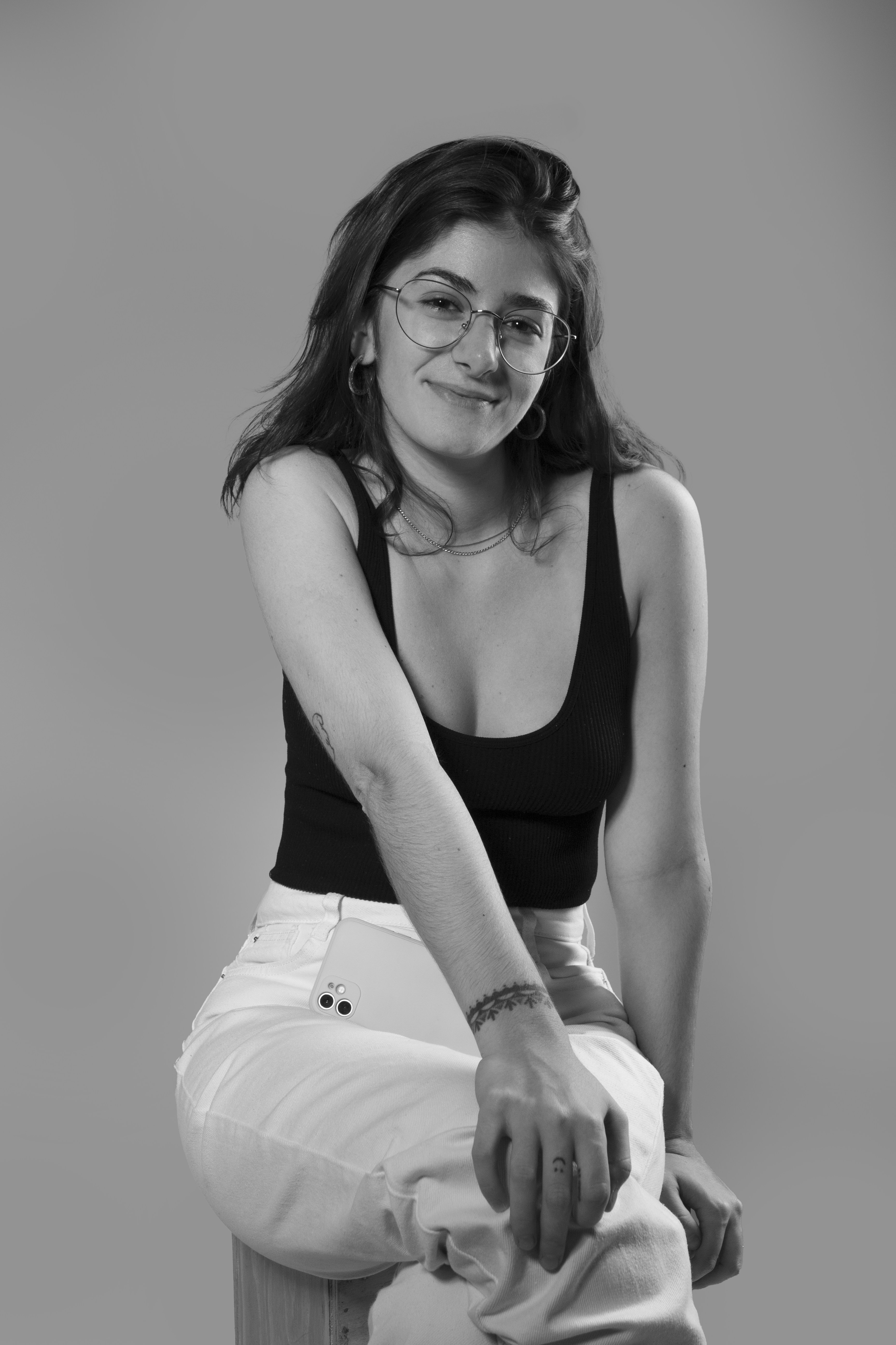 Go to Jade Scarlato's profile