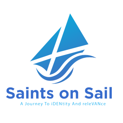 Ir para o perfil de Saints On Sail