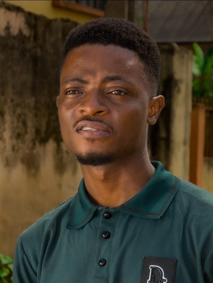 Go to Etinosa Christian Igbinomwanhia's profile