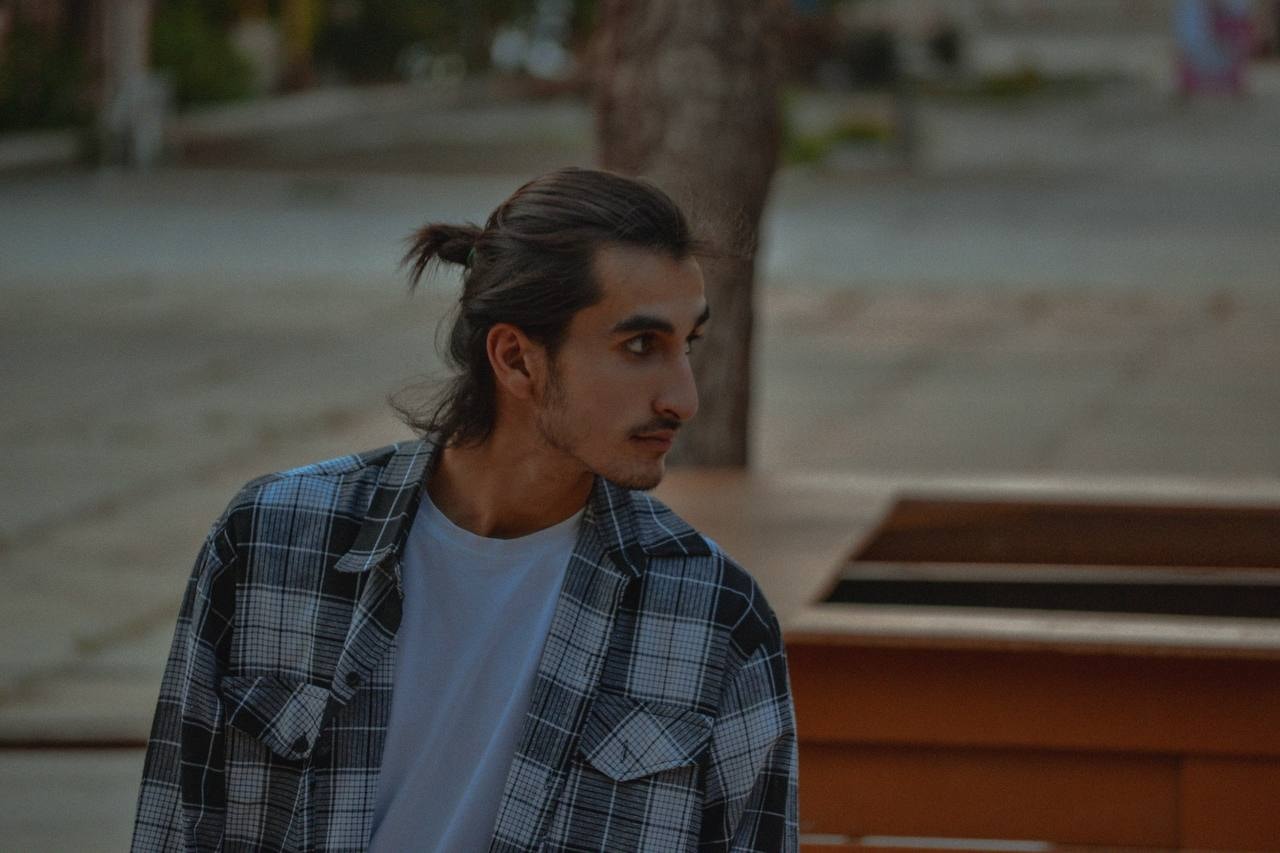 Go to Jamshid Norkhulov's profile