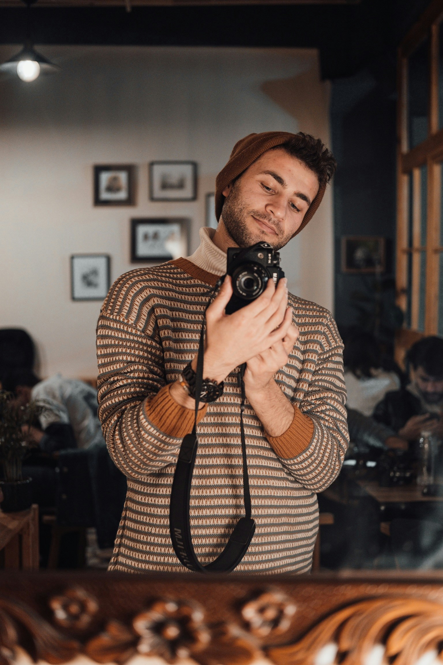 Avatar of user Ahmed