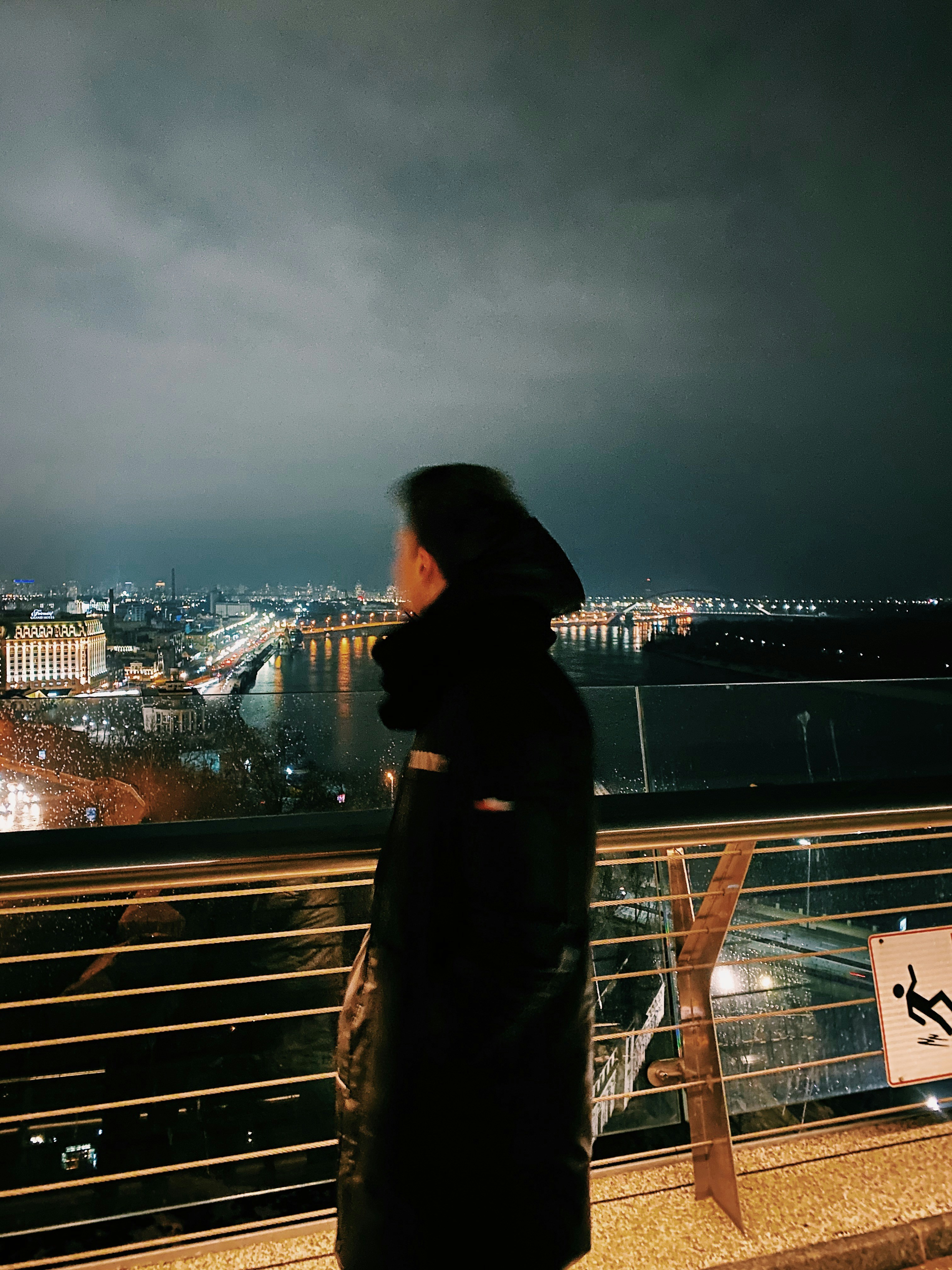Go to Dmitriy Morgum's profile