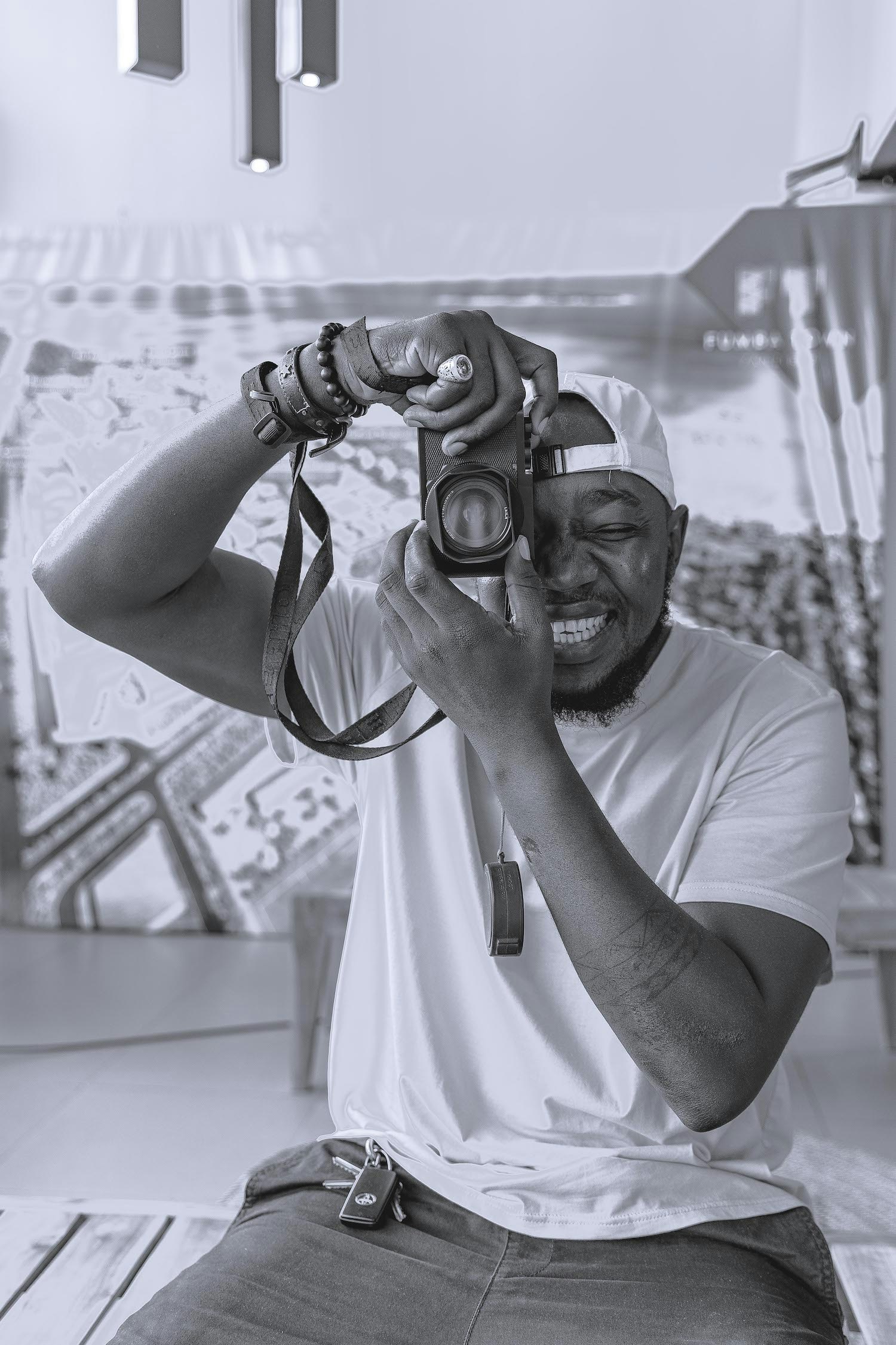 Go to Keegan Checks's profile