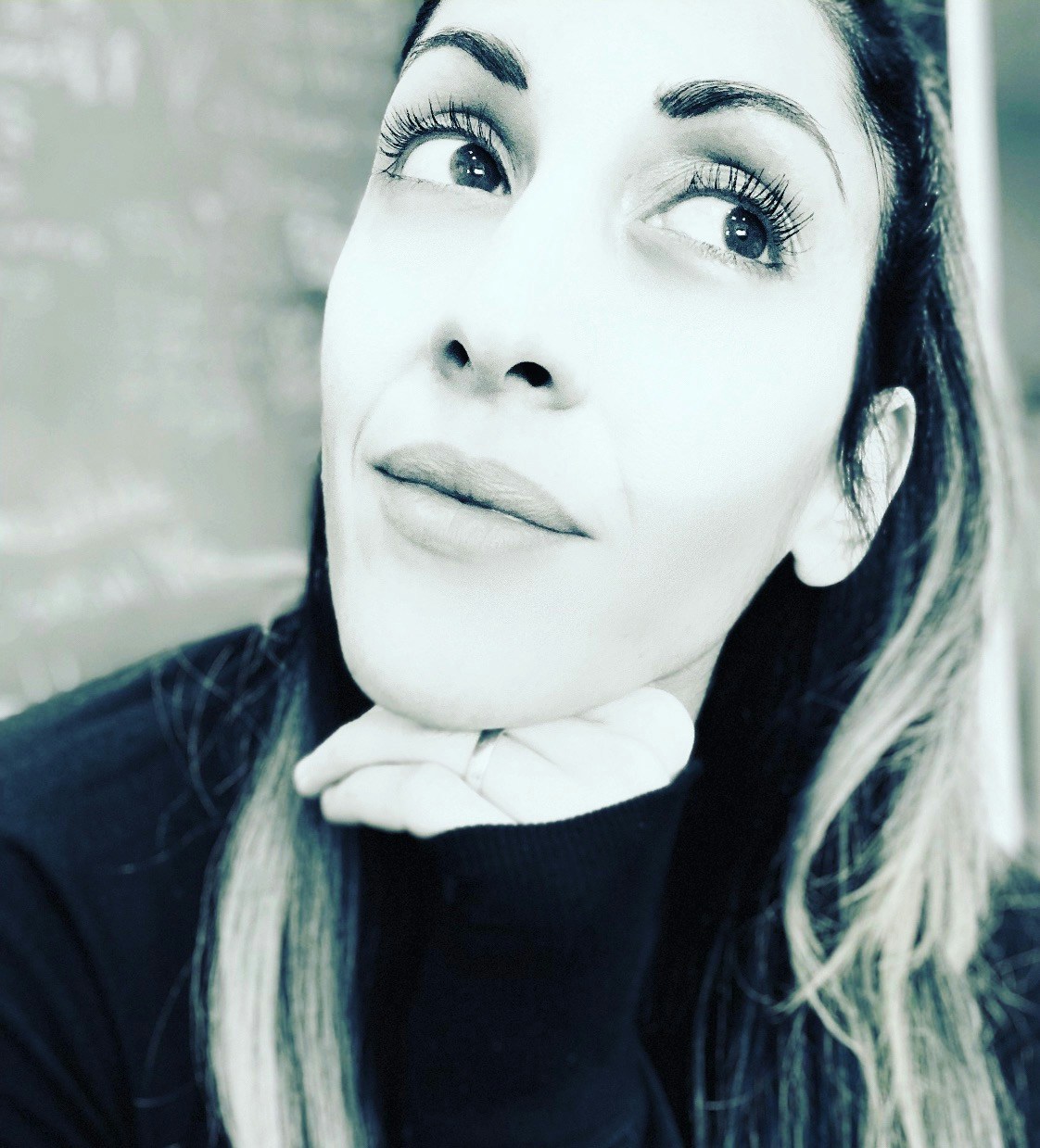 Avatar of user Felicia Duran