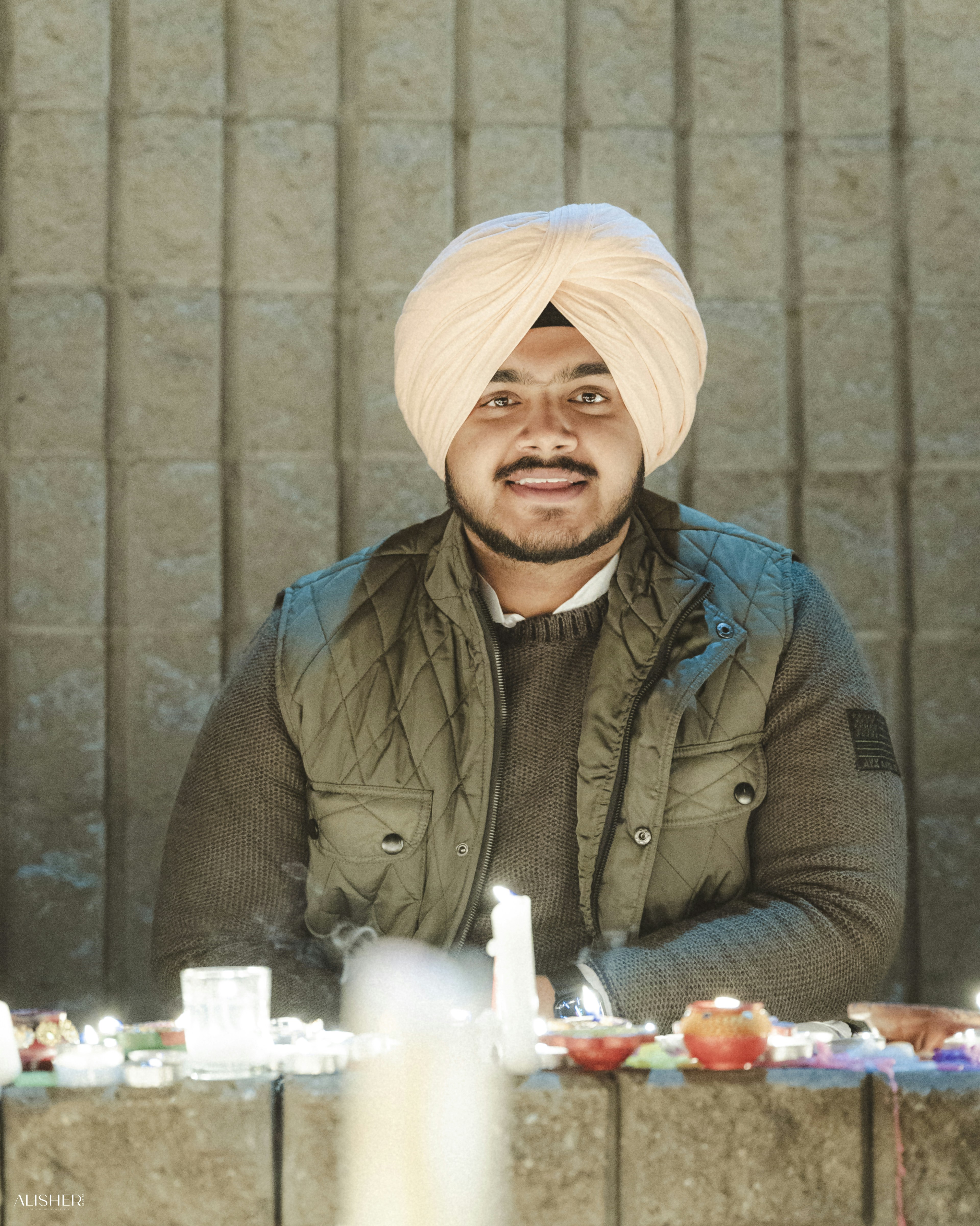 Go to Keshav Singh Panesar's profile