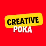 Avatar of user creative poka