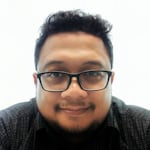 Avatar of user Oswin Erlangga
