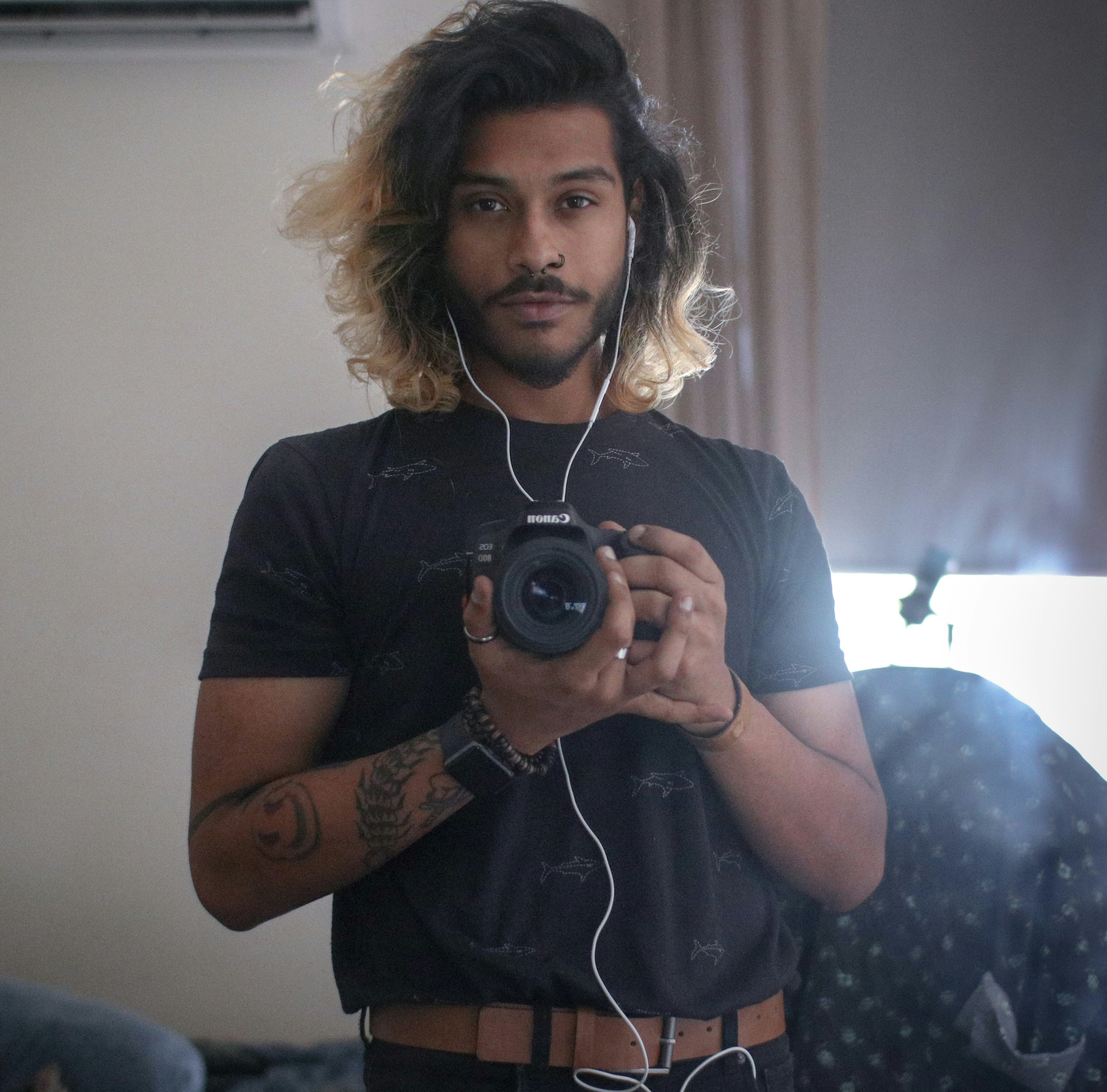Buka profil Alwan Ibrahim