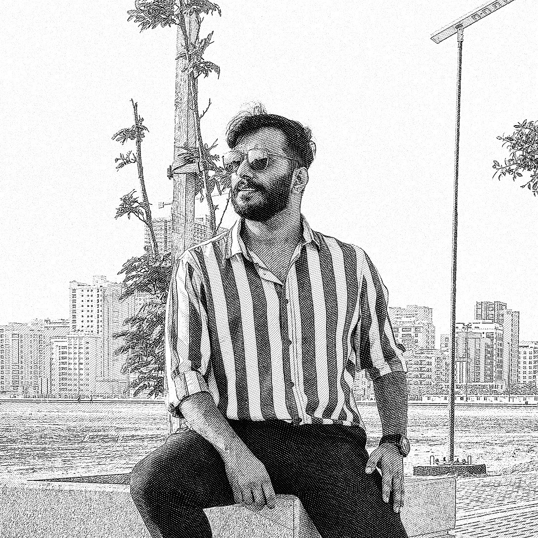 Avatar of user Afsal Shaji