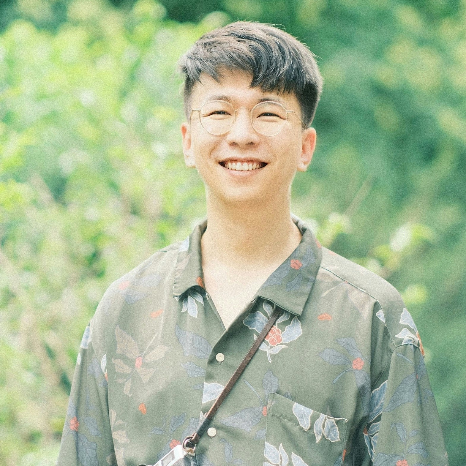 Go to Chris Zhang's profile