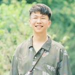 Avatar of user Chris Zhang