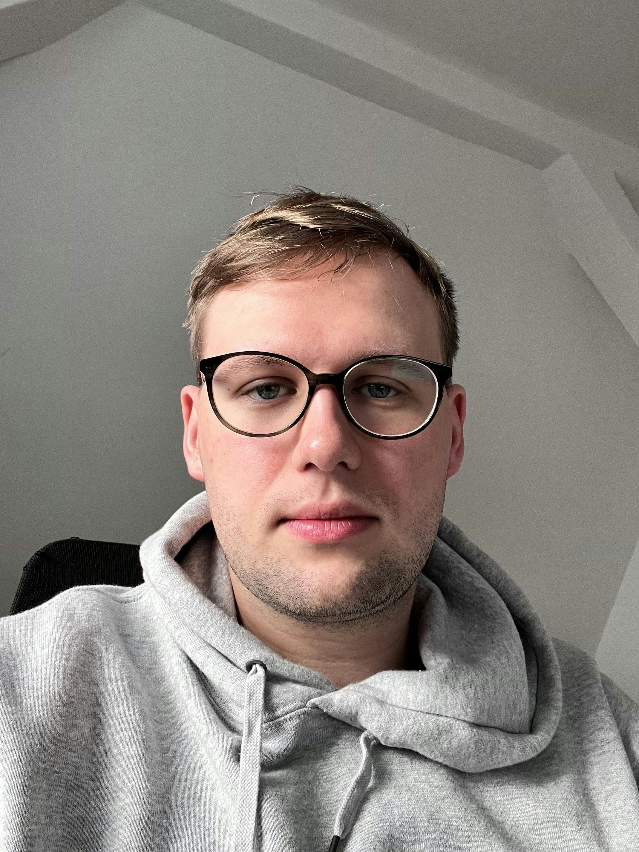 Go to Nikita Pishchugin's profile