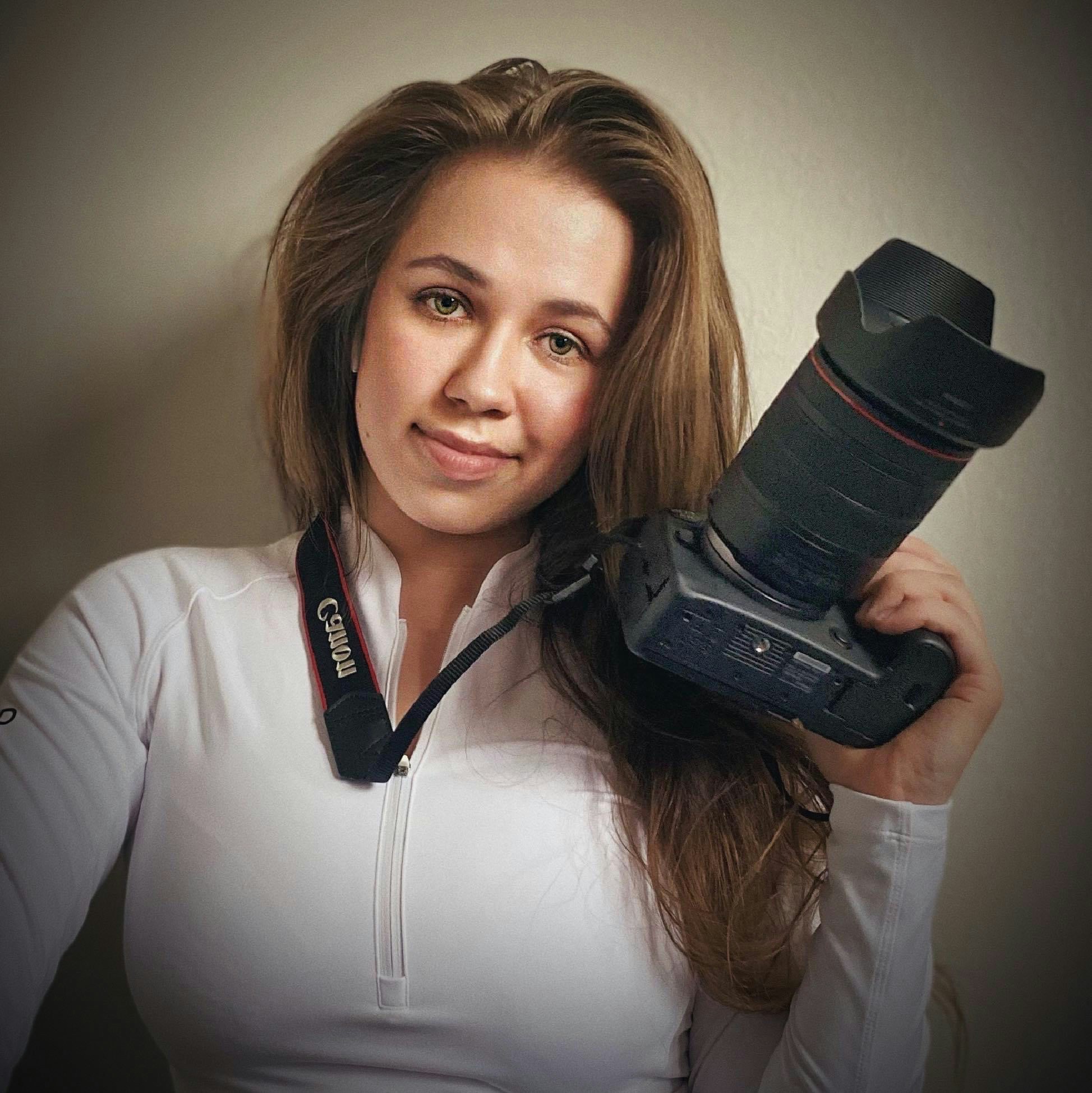 Accéder au profil de Larisa Runova