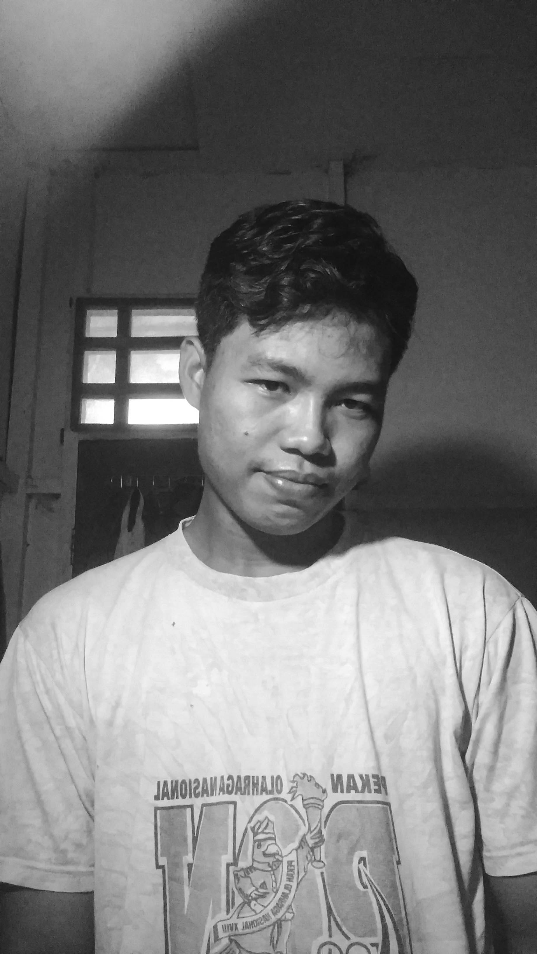 Zum Profil von Imam Firmansyah