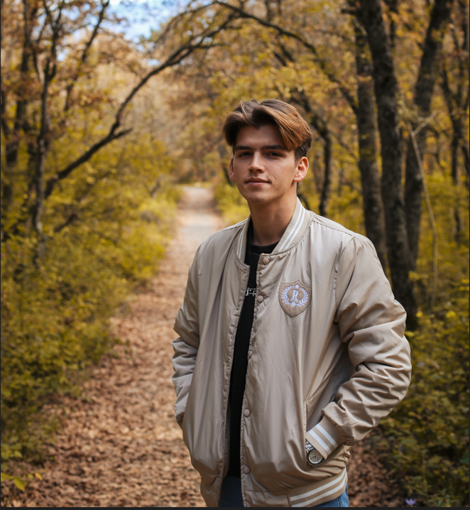 Go to Furkan Enes Dereli's profile