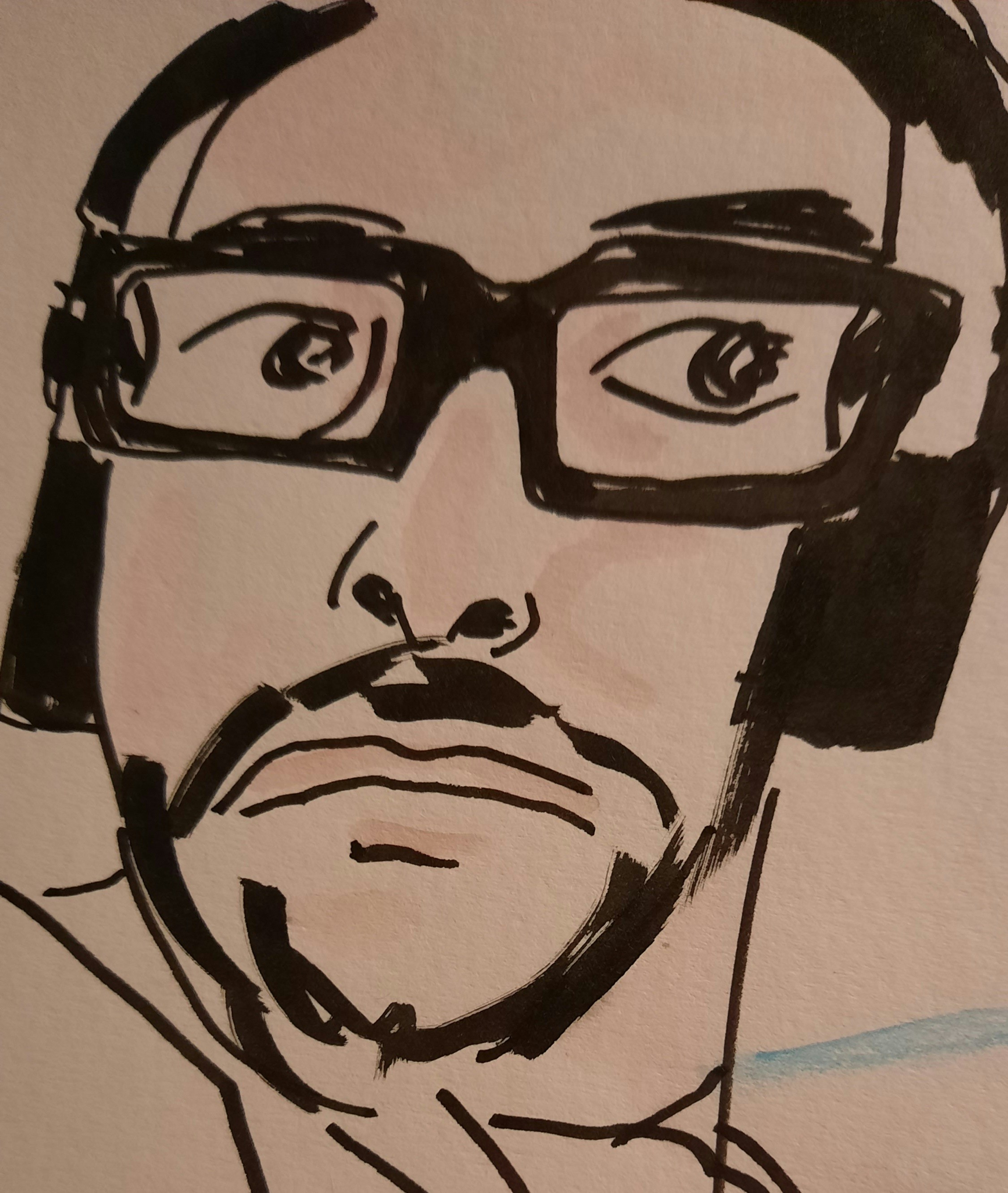 Go to Derek Shingles's profile