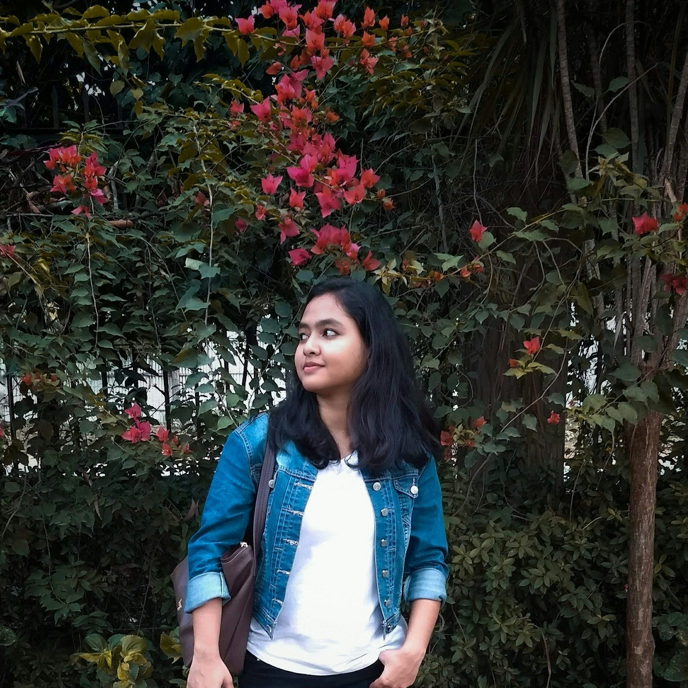 Go to Ankita Malakar's profile