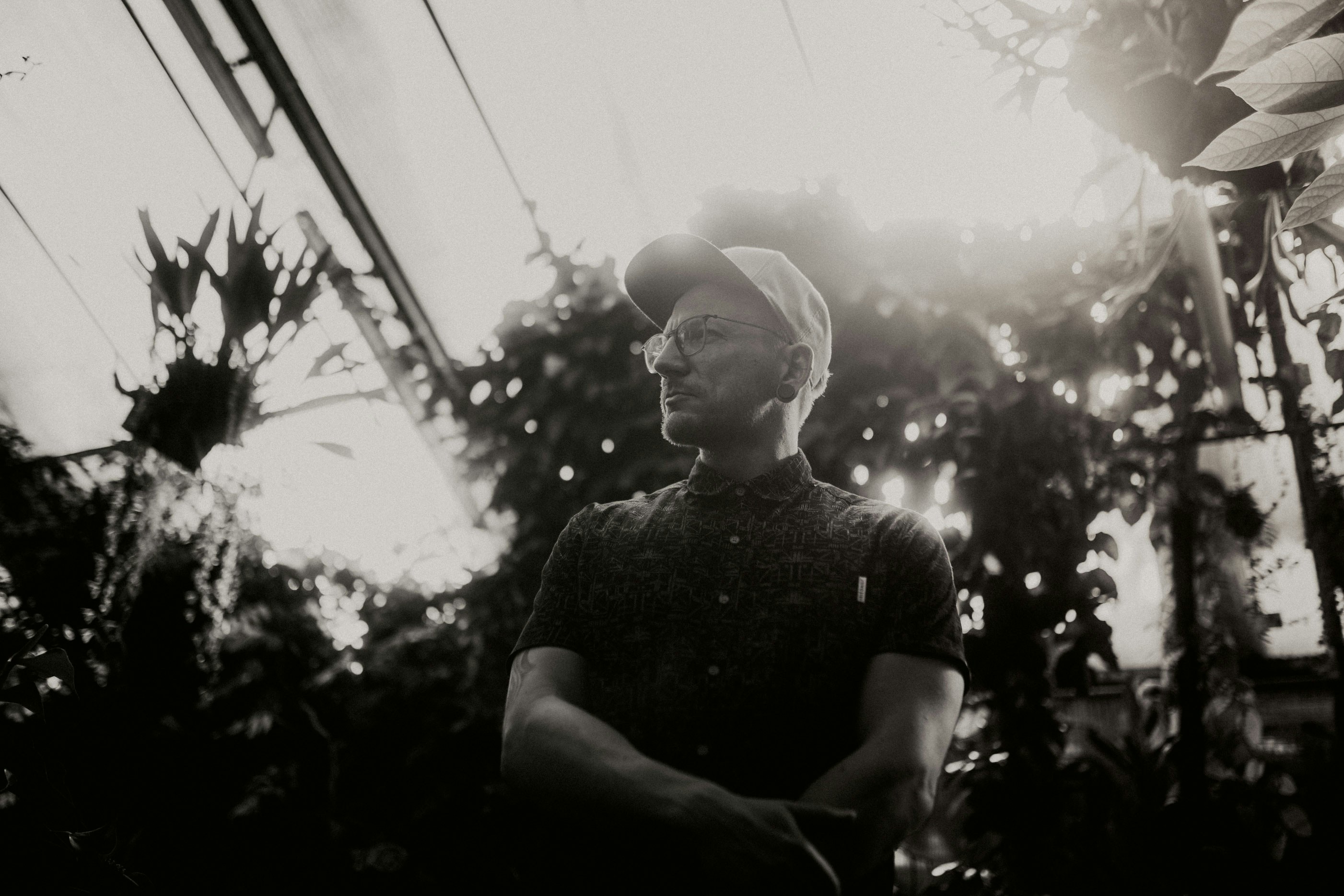 Ve al perfil de Patrick Stadler