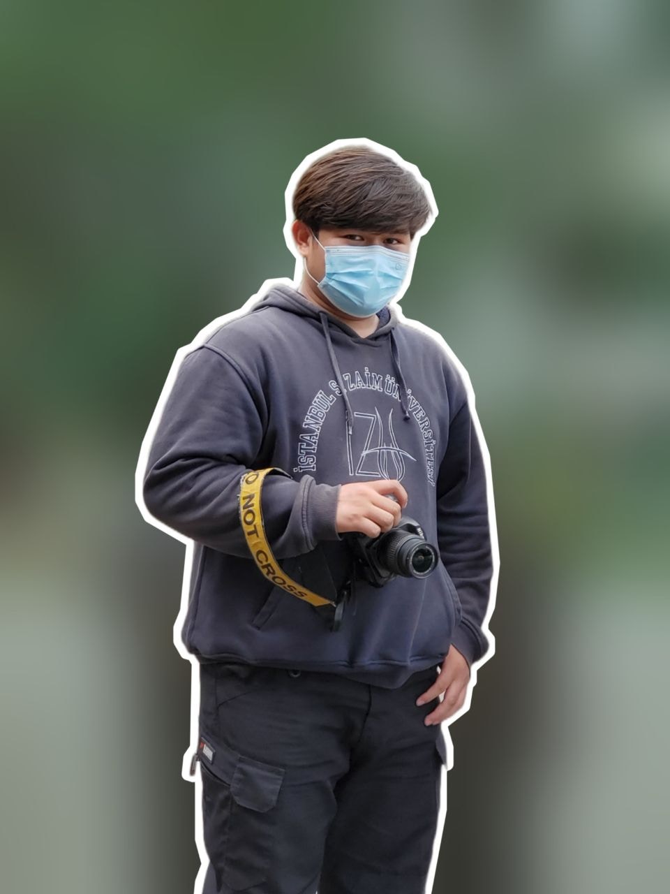 Go to yahanu Fotografer's profile