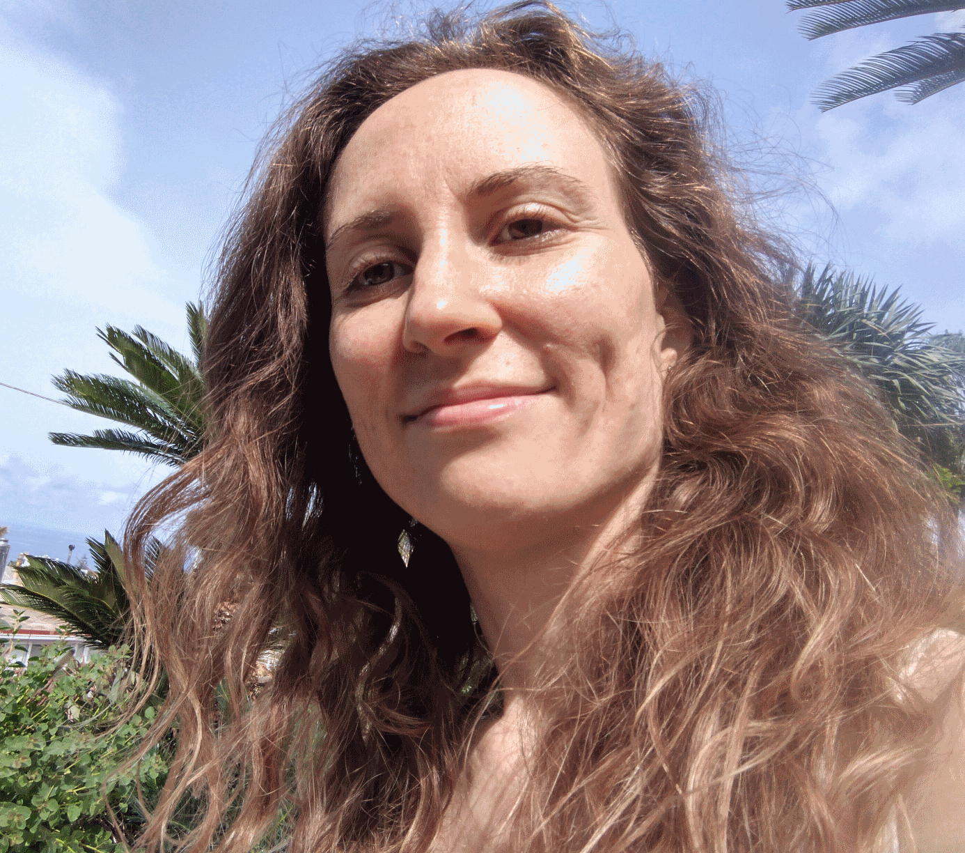 Zum Profil von Stefania Tolin