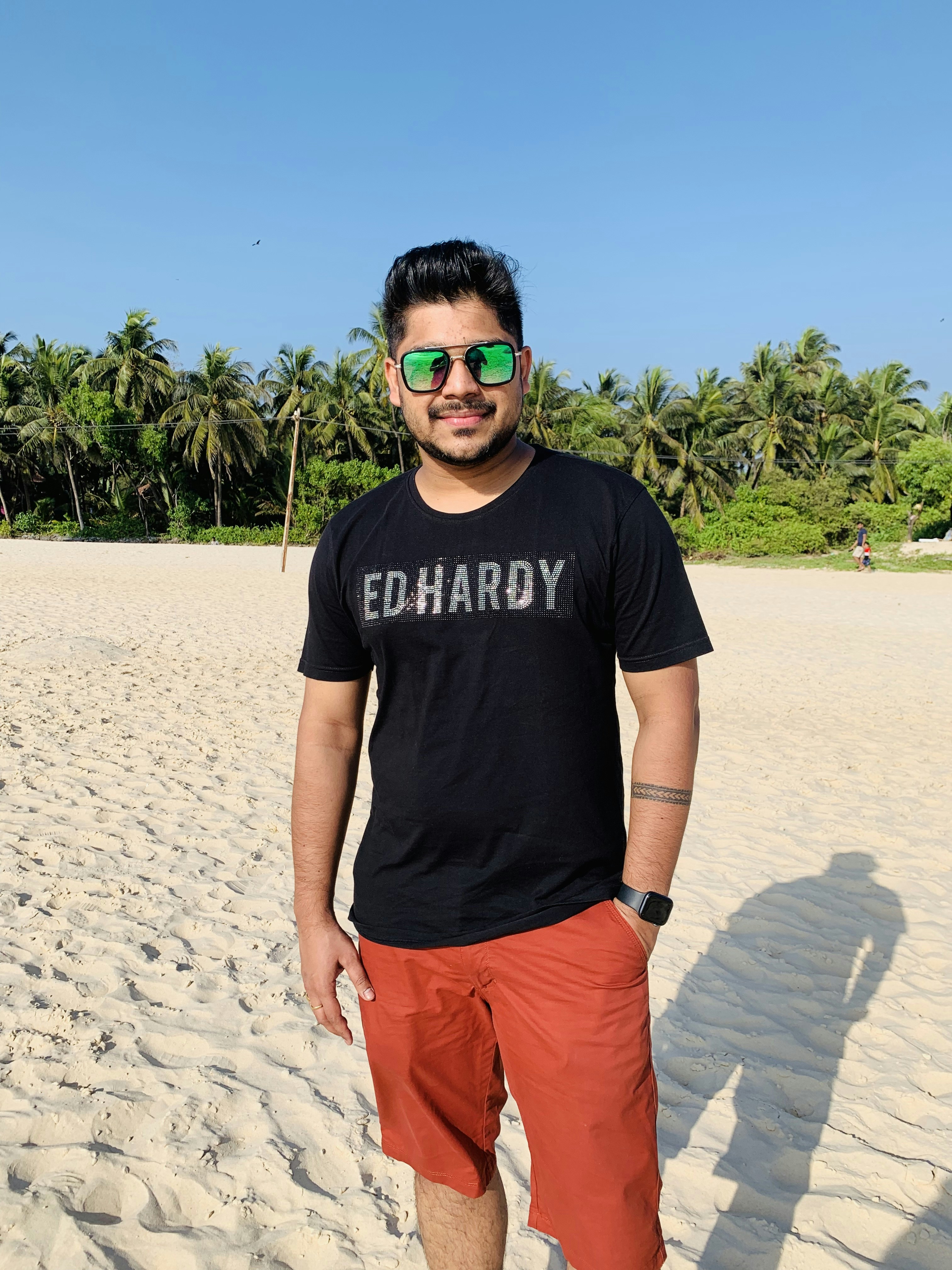 Go to BHARGAV LABHALA's profile