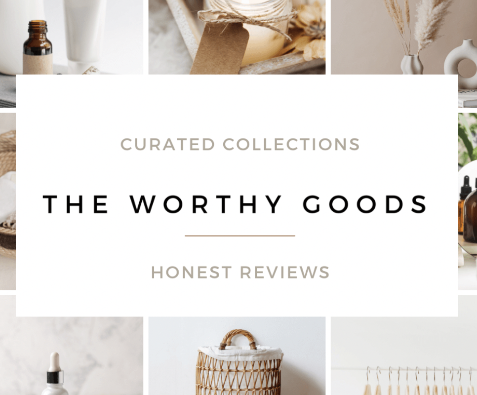 Ve al perfil de The Worthy Goods