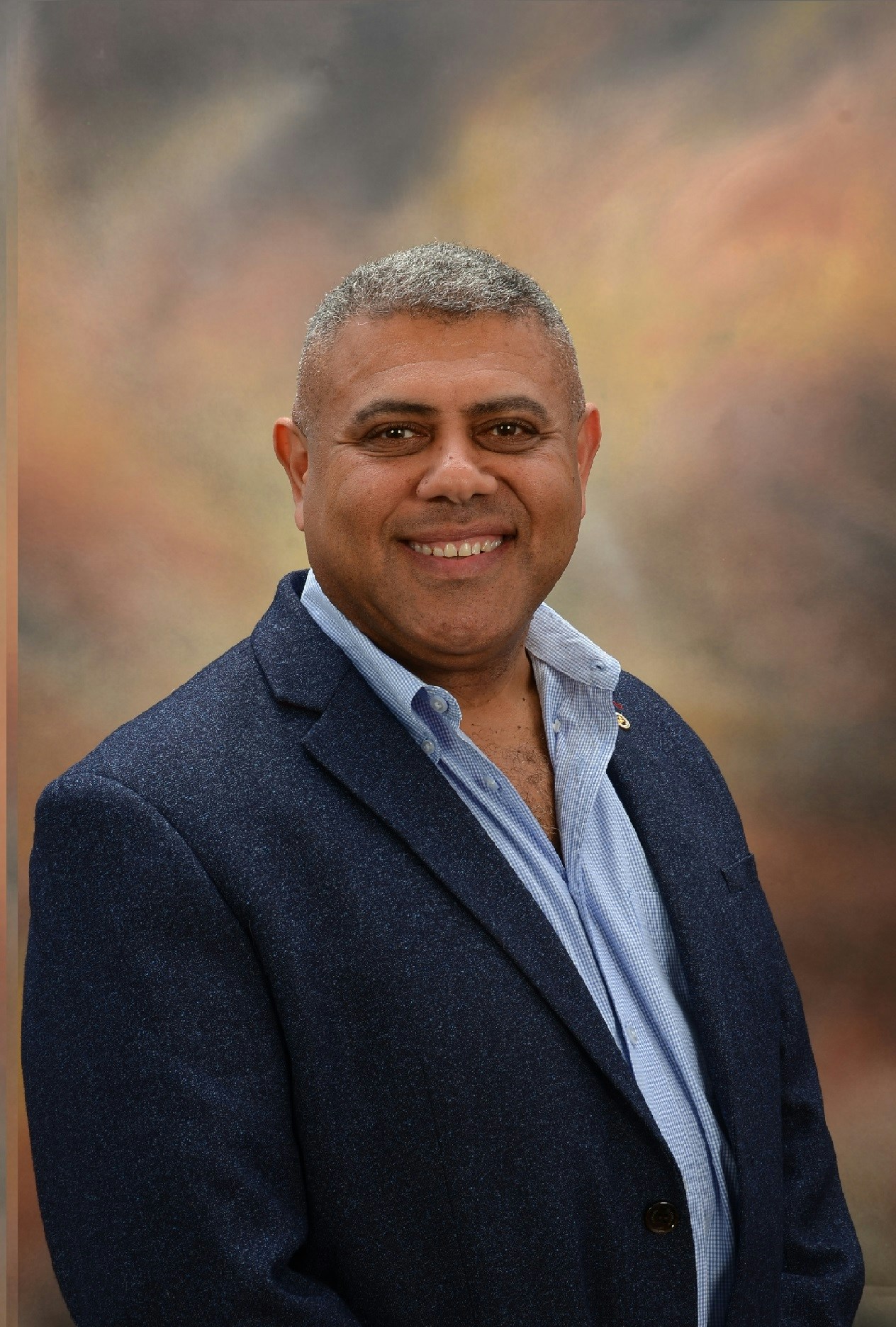 Go to Moe Mathews's profile