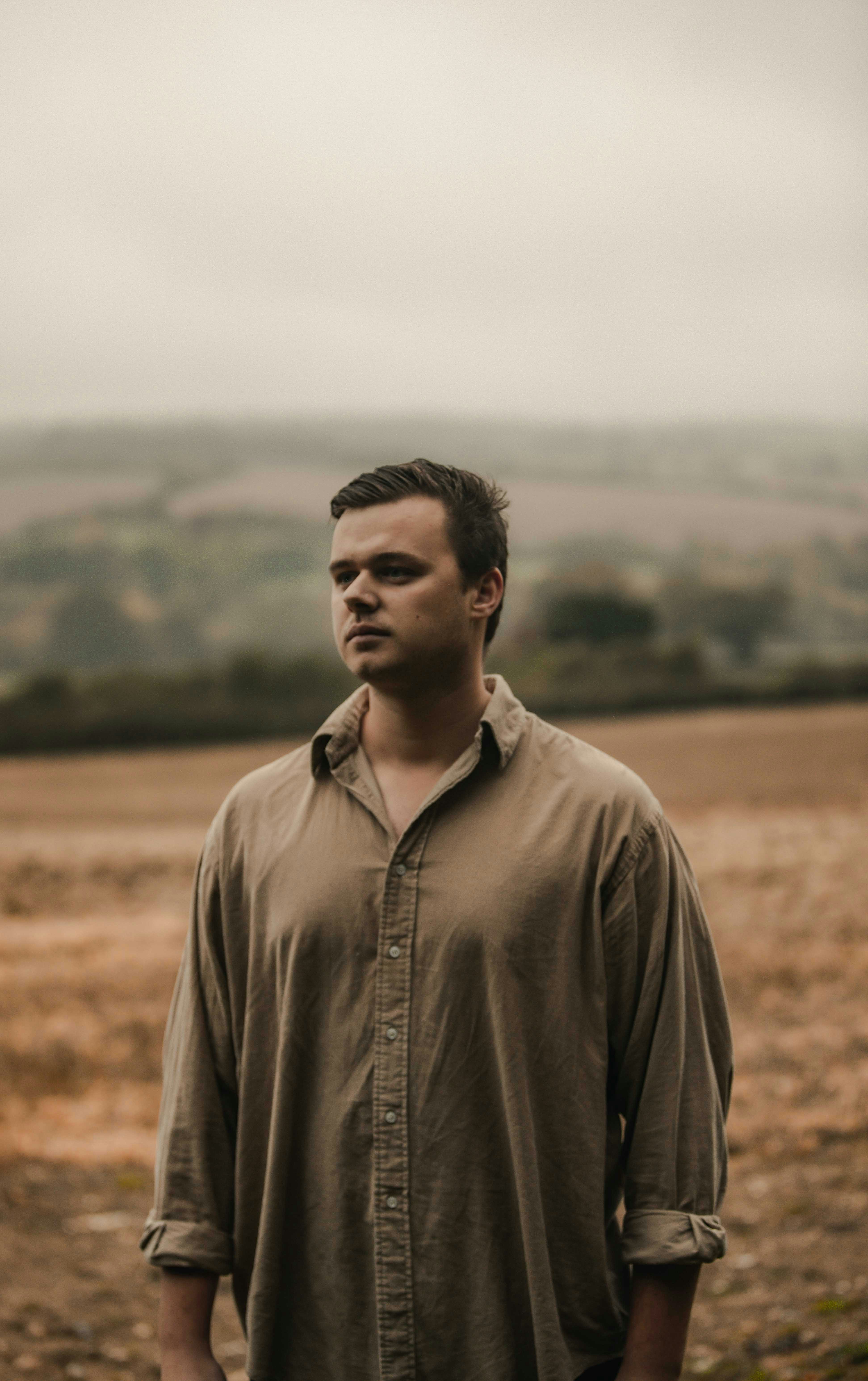 Zum Profil von Tom Forrest