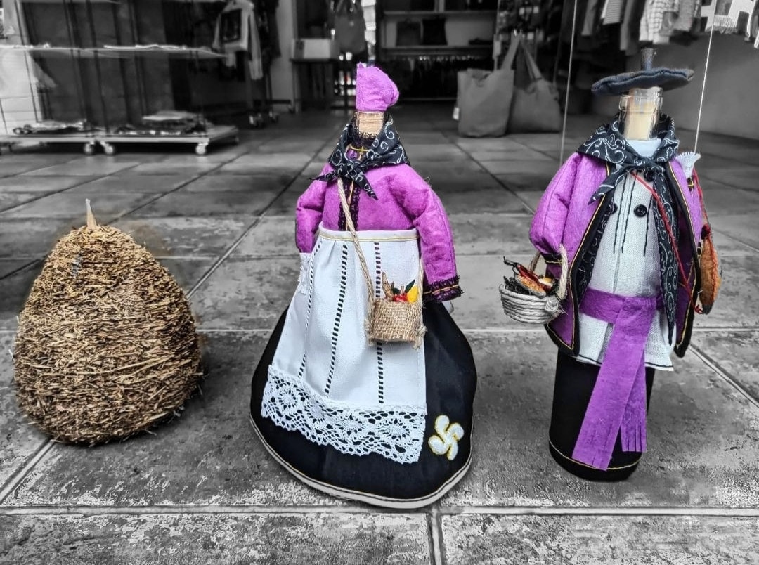 Trini Calle Perezのプロフィールを見る