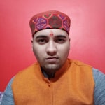 Avatar of user Deepak Thakur