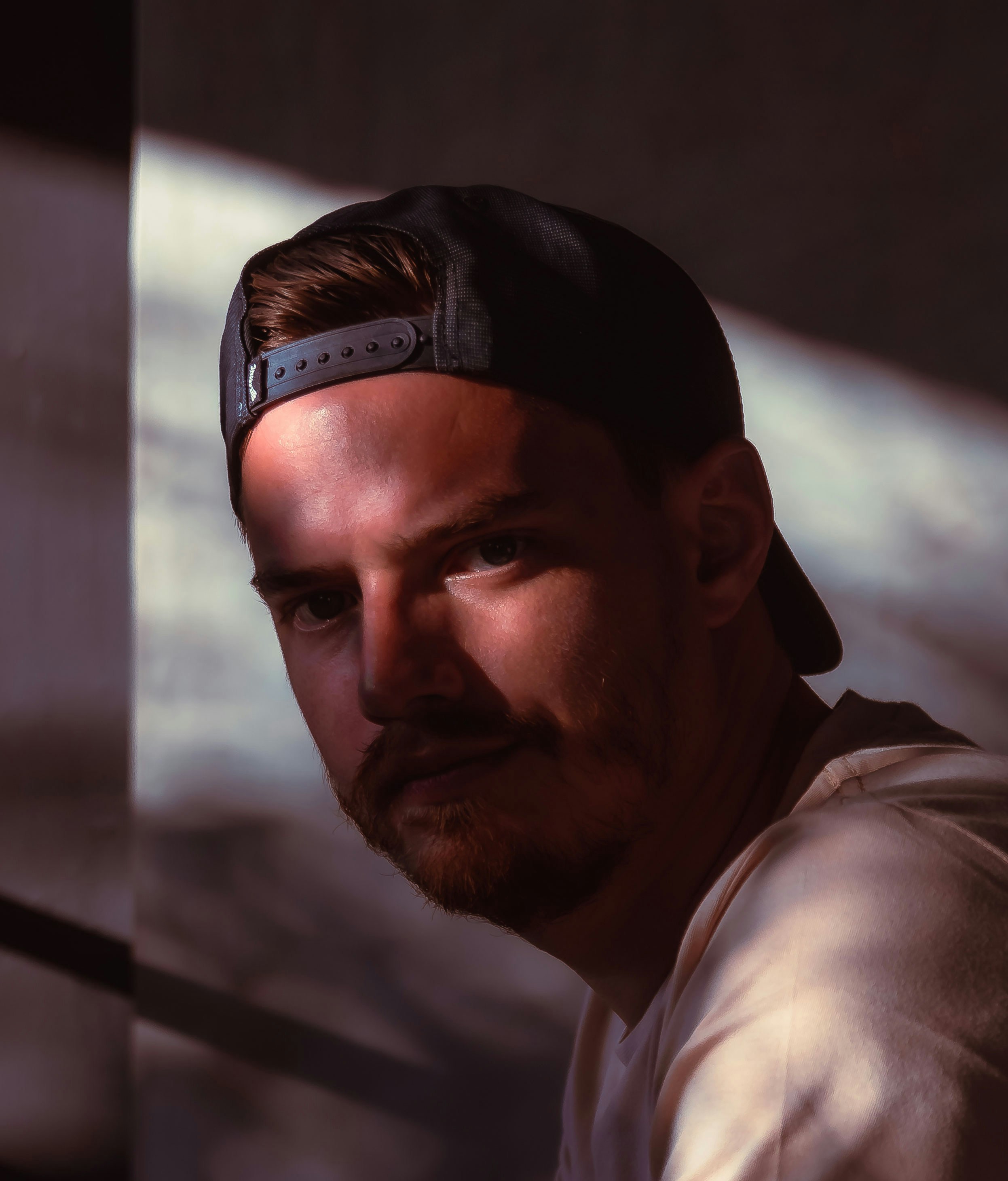 Zum Profil von Kevin Delval