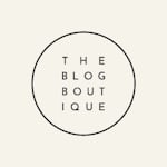 Avatar of user The Blog Boutique