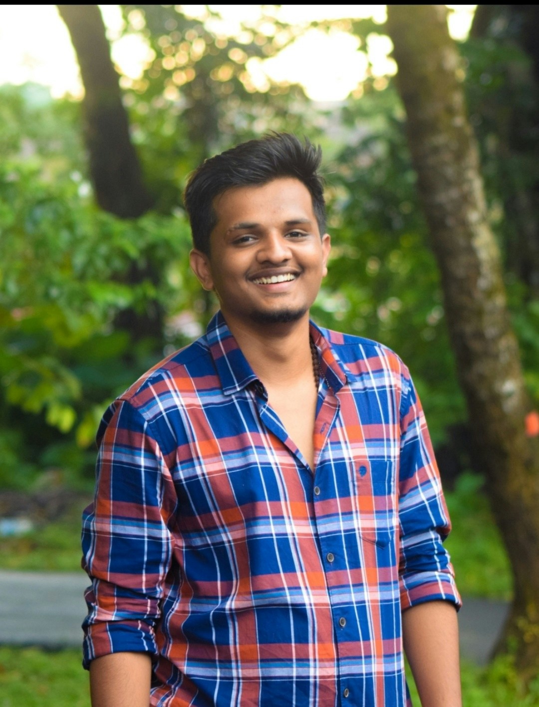 Accéder au profil de TARUN RAJ BN