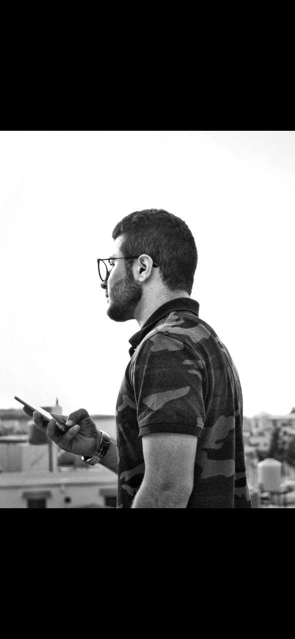 Go to ali hamada's profile