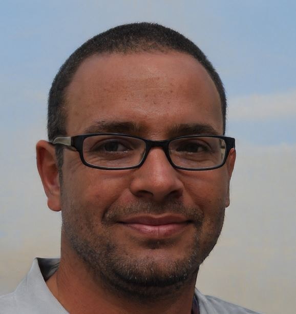 Avatar of user Rachid Salbi