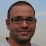 Avatar of user Rachid Salbi