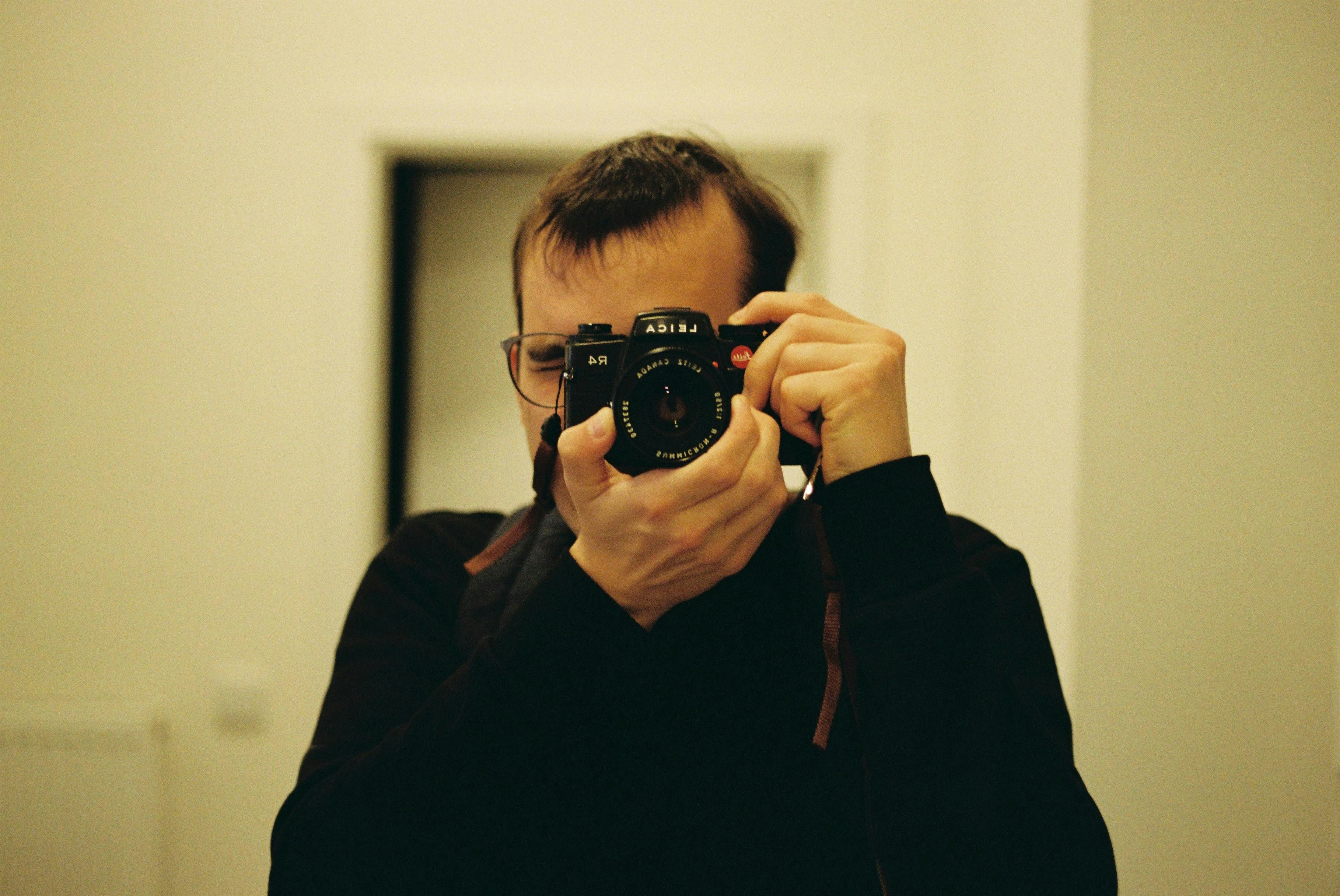 Ve al perfil de Leo Pichler