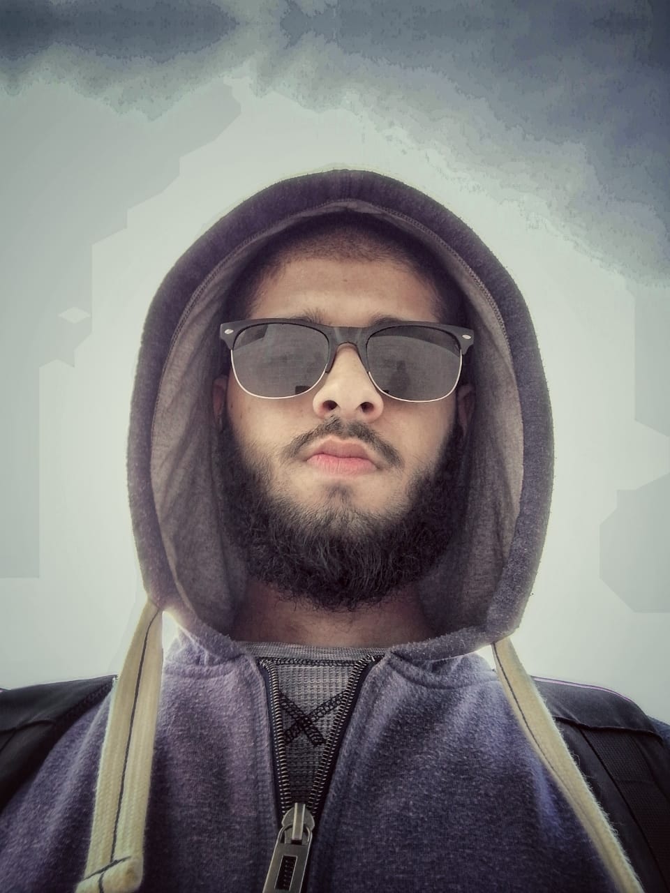 Buka profil Muhammad Musa