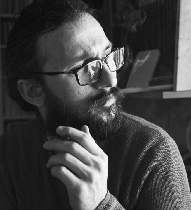 Go to Cihat Hıdır's profile