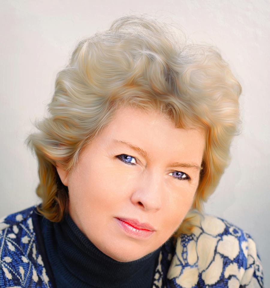 Vai al profilo di Catherine Hart