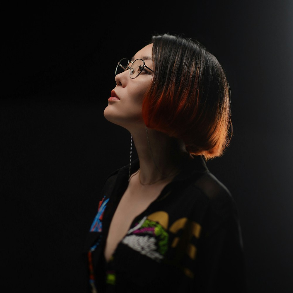 Go to Kaede KBYS's profile