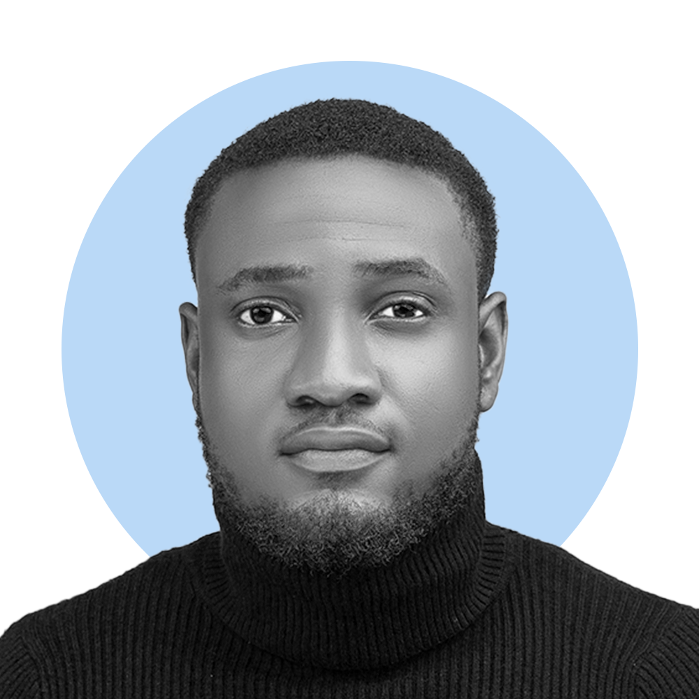 Go to Bright O'feranmi Nejo's profile